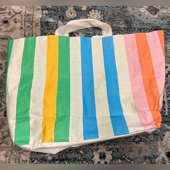 NWT Sunny Life Bag, small pouch included - Picture 2 of 11
